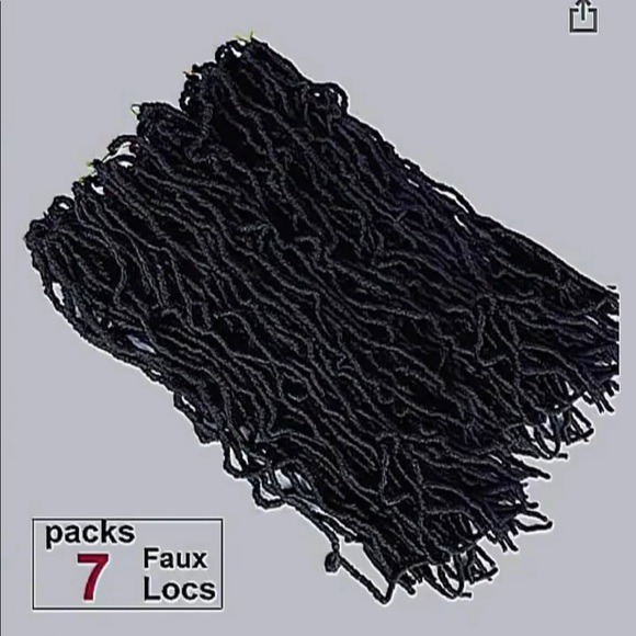 Locs - Picture 2 of 3